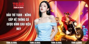 Bảo Trì TG88 - Nâng Cấp Hệ Thống Cá Cược Đỉnh Cao Hiện Nay