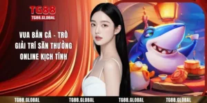 Vua Bắn Cá - Trò Giải Trí Săn Thưởng Online Kịch Tính